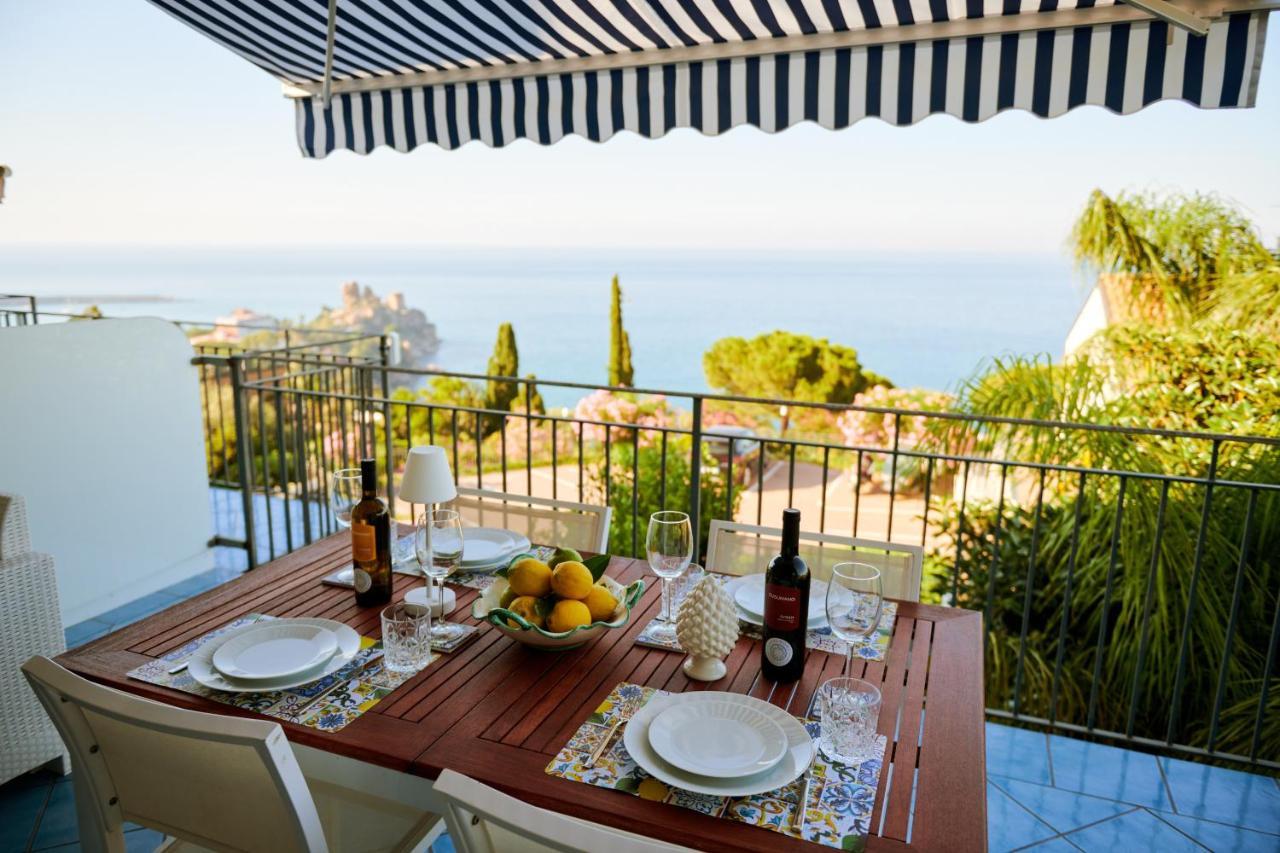 Cefalhome - Magara Cefalu Exterior photo