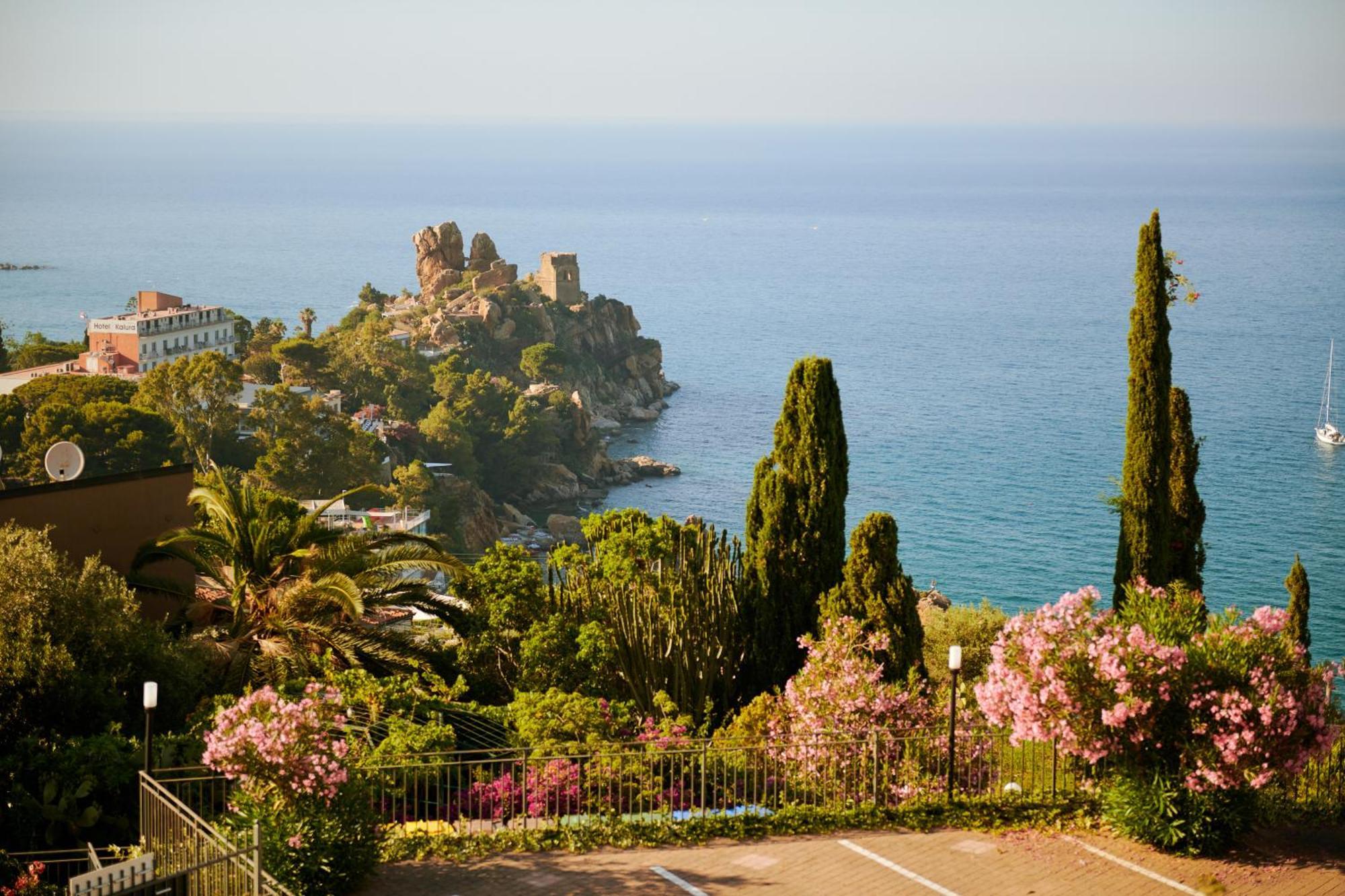Cefalhome - Magara Cefalu Exterior photo