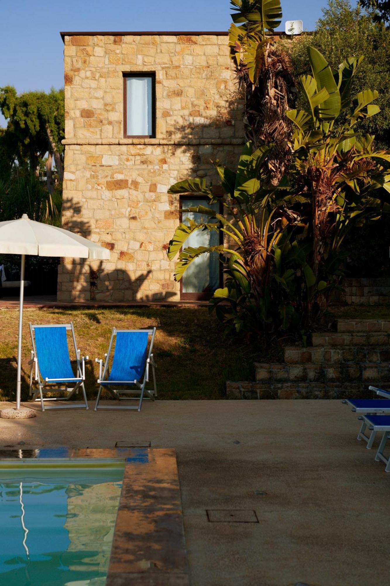 Cefalhome - Magara Cefalu Exterior photo