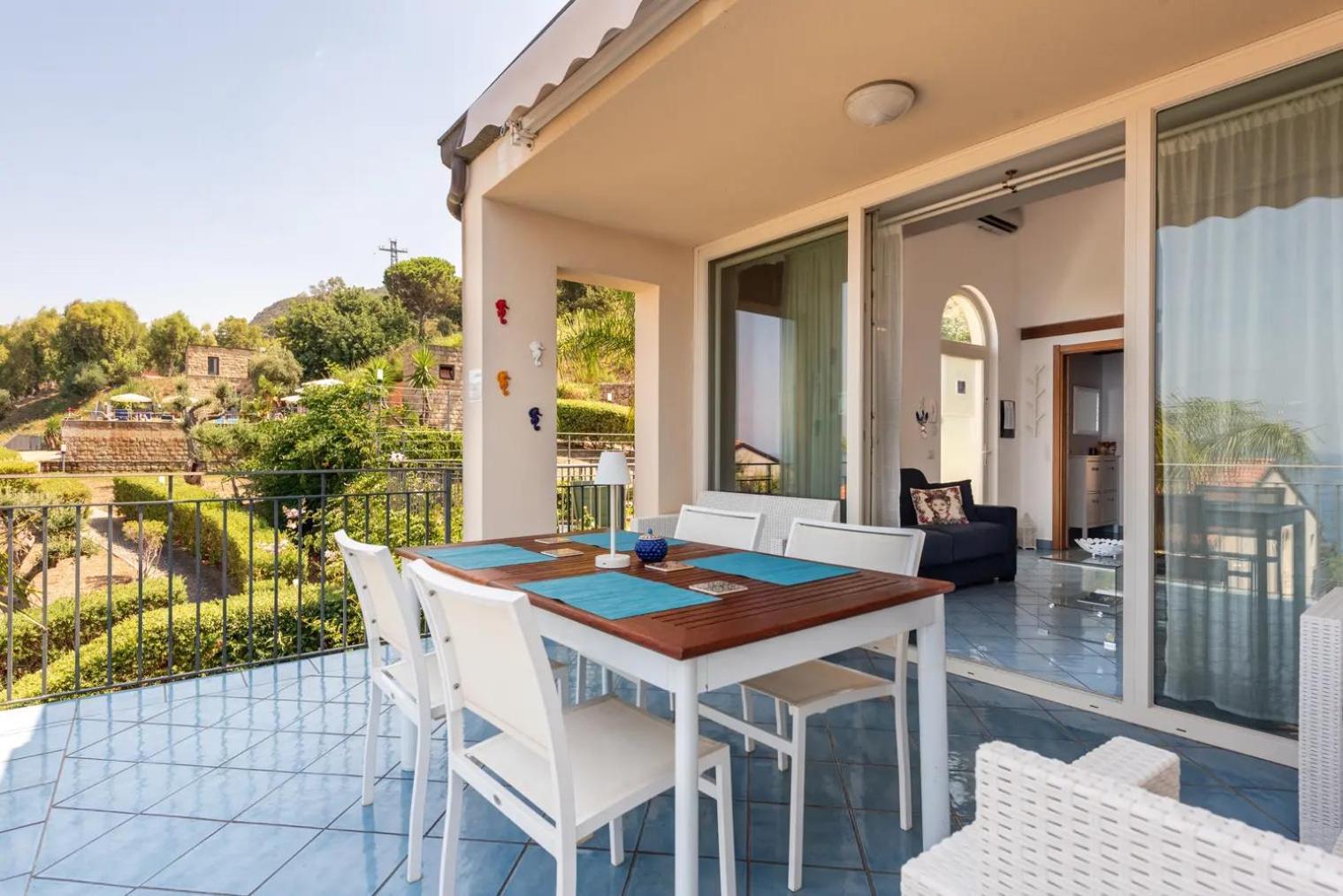 Cefalhome - Magara Cefalu Exterior photo